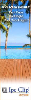Ipe Clip Banner Ad
